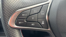 Renault Symbioz 1.6 E-Tech FHEV 145 Techno Esprit Alpine 5dr Auto Hybrid Estate